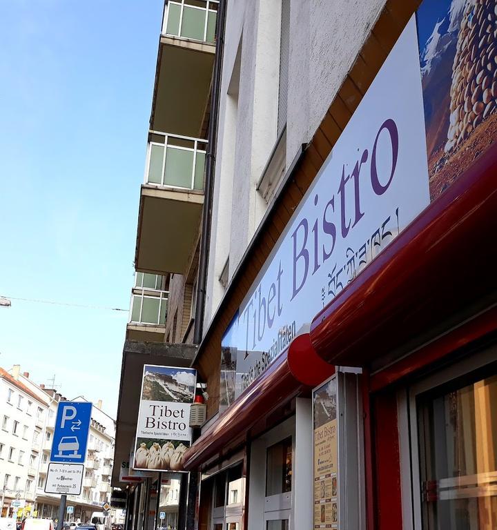 Tibet Bistro