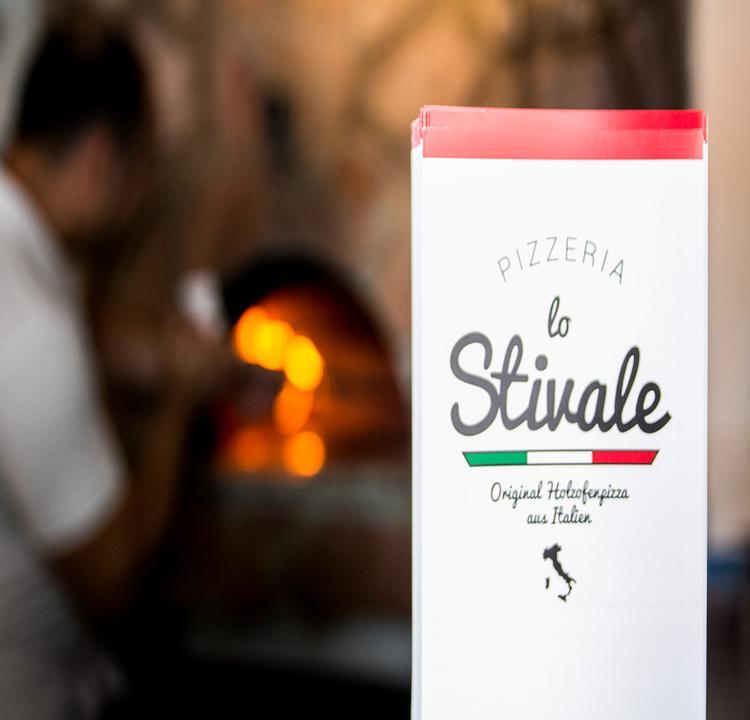 Pizzeria Lo Stivale