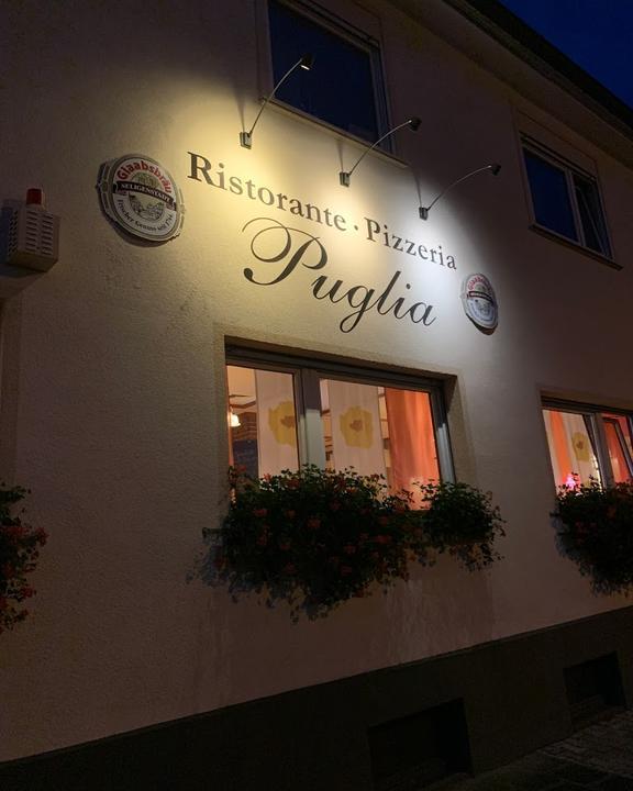 Ristorante Pizzeria Puglia