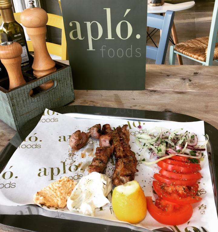 Apló Foods