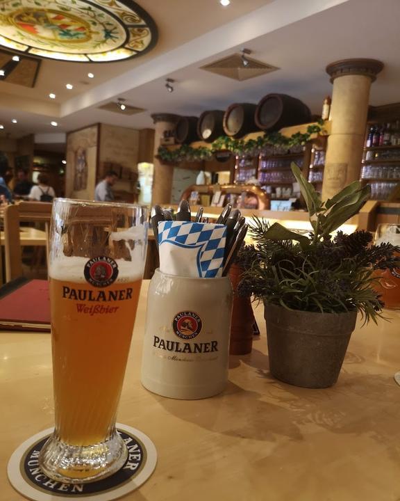 Paulaner