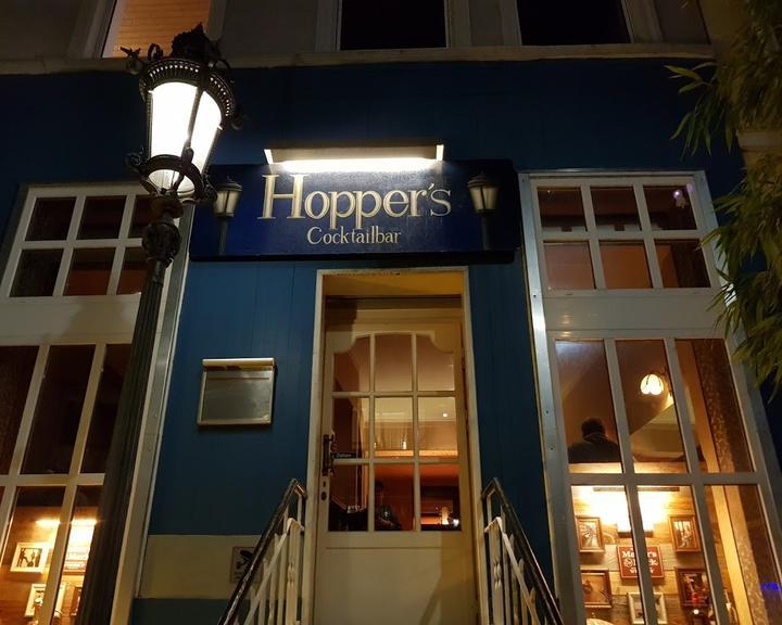 Hoppers Cocktailbar