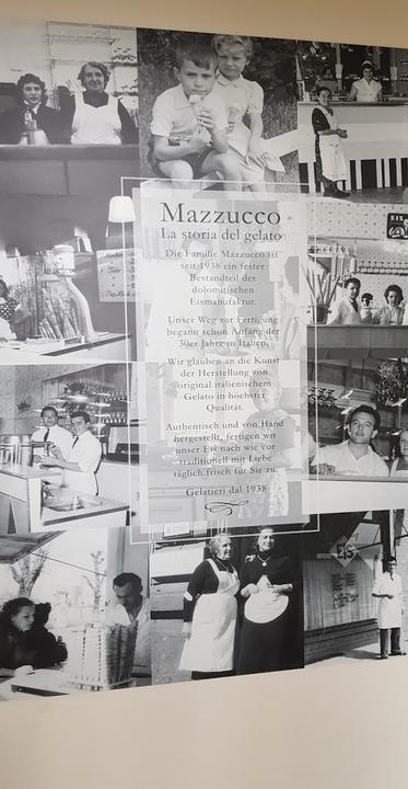 Mazzucco Gelateria