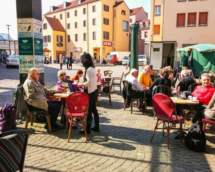 Eiscafe Gioia