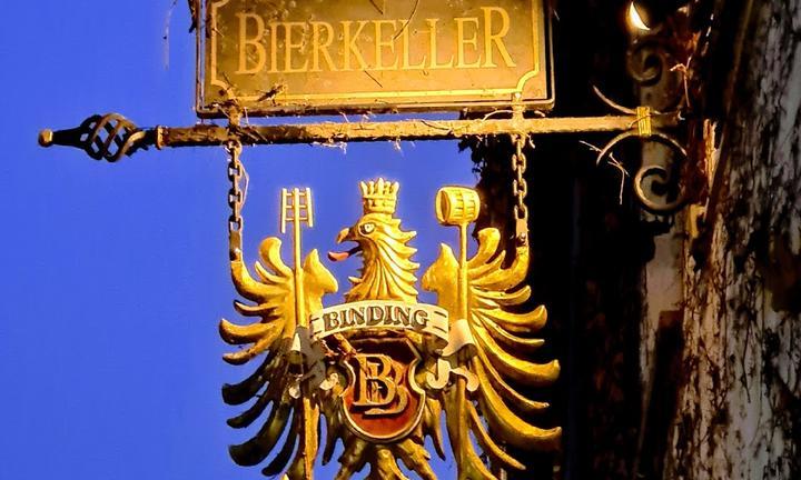 Bierkeller