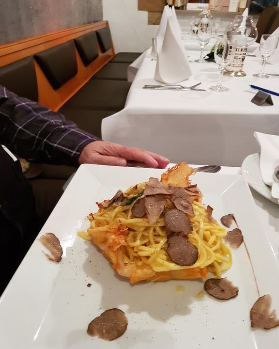 Ristorante-Pizzeria Europa Grafenhausen